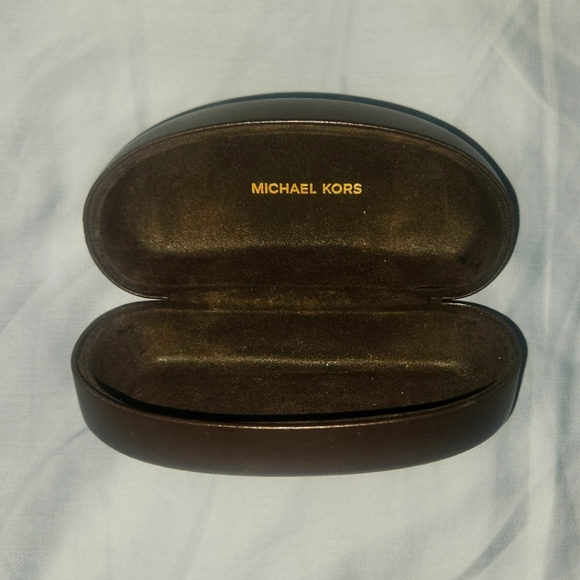 Michael Kors Sunglass Case - Picture 1 of 5